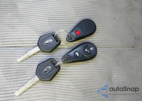 2009 Subaru Forester 2.5X из США, поврежденный, VIN JF2SH63639H707680